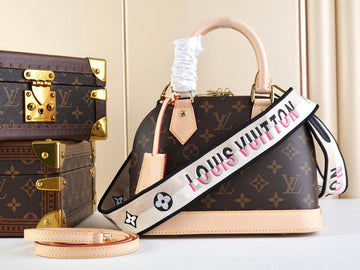 Makersluxe Bags - VL Bags - 6603