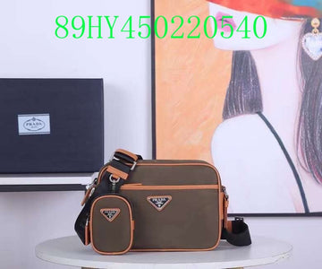 Makersluxe Bags - PDA Bags - 3549