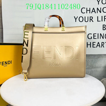 Makersluxeras - FDE Bags - 1274