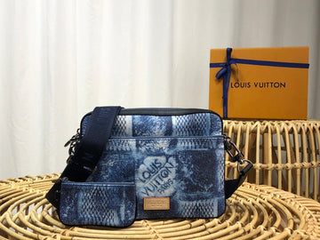 Makersluxe Bags - VL Bags - 5488