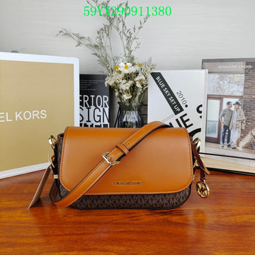 Makersluxe Bags - MK Bags - 915