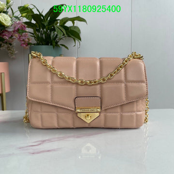 Makersluxe Bags - MK Bags - 848