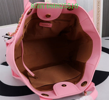 Makersluxeras - CHL Bags - 2374