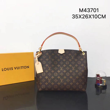 LOV2 Bags - Makersluxe Bags  353