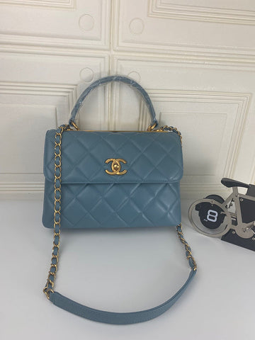 Makersluxe Bags - CHL Bags - 2076