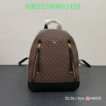 Makersluxe Bags - MK Bags - 244