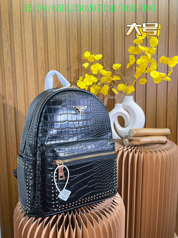 Makersluxe Bags - PDA Bags - 3576