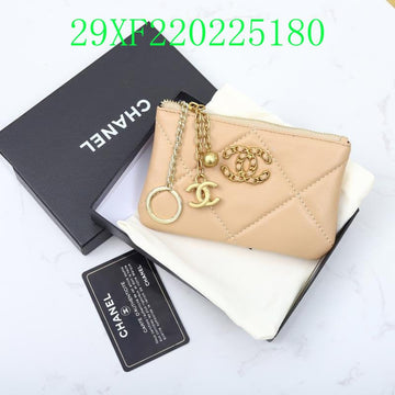 Makersluxeras - CHL Wallet - 2547