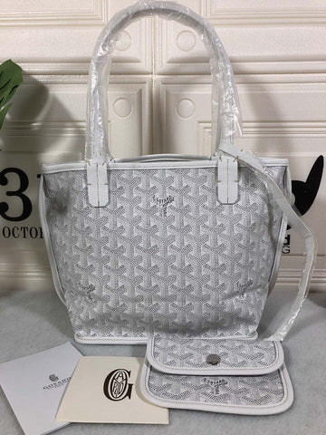 Makersluxe Bags - GOD Bags - 751