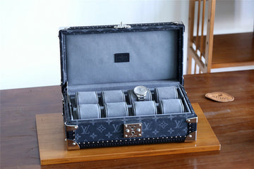 Makersluxe Fashion Lu-Vi bags - 11353