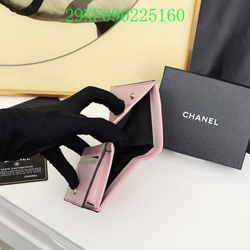 Makersluxeras - CHL Wallet - 2565