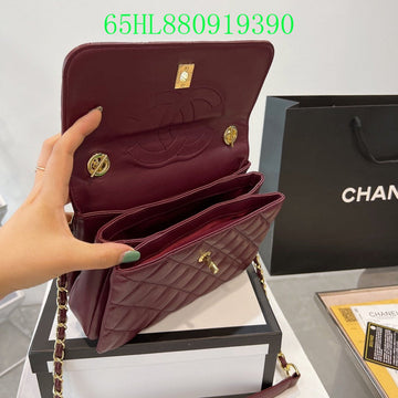 Makersluxeras - CHL Bags - 2226