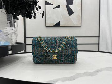 Makersluxe - CHL Bags - 066