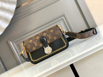 Makersluxe Fashion Lu-Vi bags - 17055