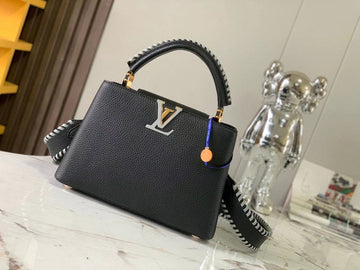 LOV2 Bags - Makersluxe Bags  345