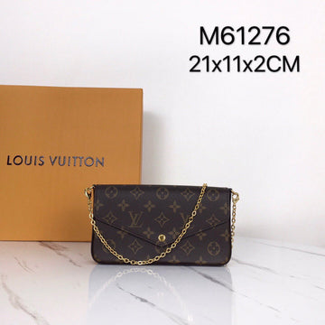 LOV2 Bags - Makersluxe Bags  2608