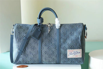 Makersluxe Fashion Lu-Vi bags - 11139