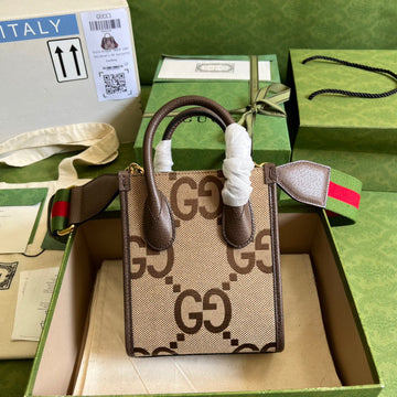 Makersluxe Bags - GCI Bags - 6568