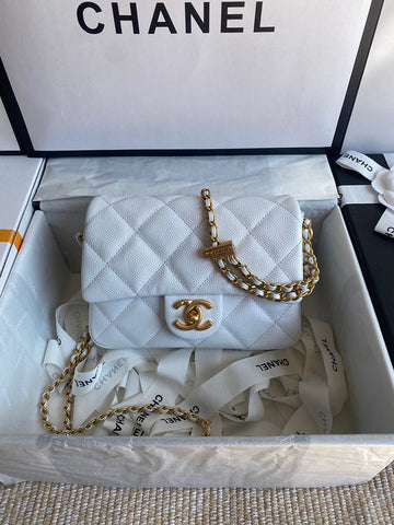 Makersluxe Bags - CHL Bags - 3462