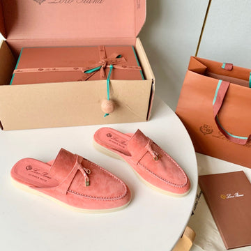 Makersluxe - LOP Shoes - 117