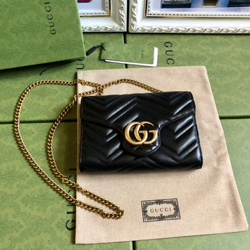 Makersluxe Fashion - GCI Bags - 12908