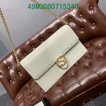 Makersluxeras - GUKI Bags - 2425
