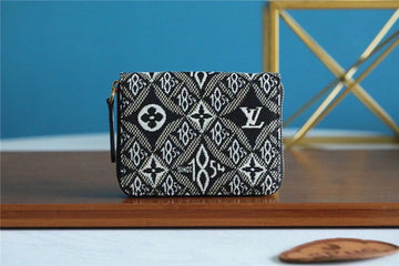 Makersluxe Fashion Lu-Vi bags - 8955
