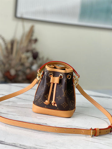 Makersluxe - LOV Bags - 121