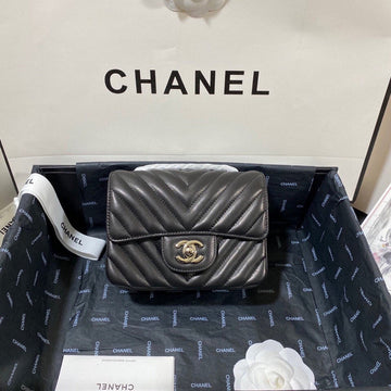 Makersluxe Bags - CHL Bags - 4167