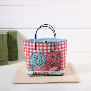 Makersluxe Bags - GCI Bags - 571