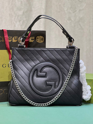 Makersluxe Bags - GCI Bags - 407