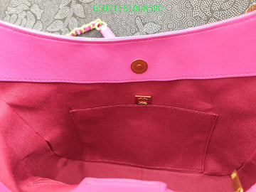 Makersluxeras - CHL Bags - 2150