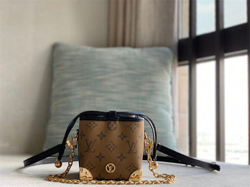 Makersluxe - LOV Bags - 447