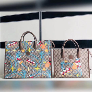Makersluxe Bags - GCI Bags - 2151