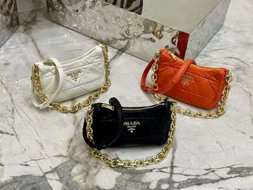 Makersluxe Bags - PDA Bags - 1786