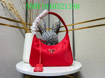 Makersluxe Bags - PDA Bags - 4555