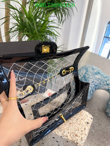 Makersluxeras - CHL Bags - 1029