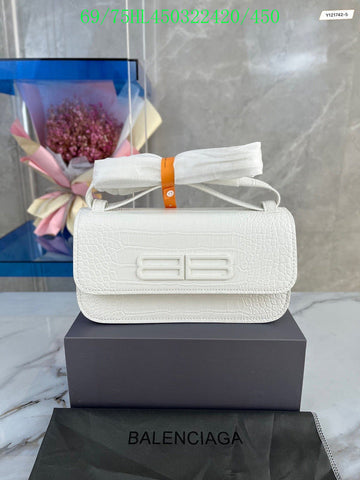 Makersluxe Bags - BGA Bags - 2372
