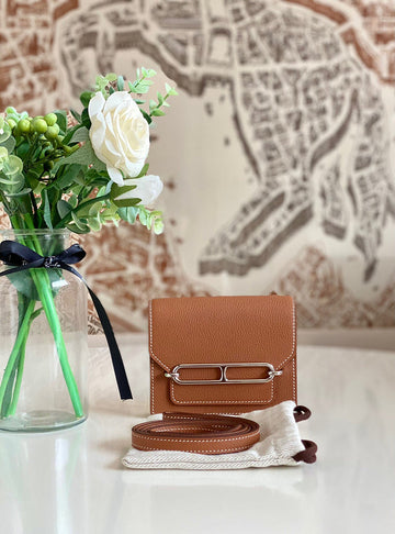 Makersluxe - HMS Bags - 1419
