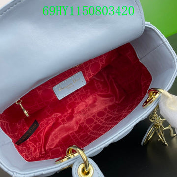 Makersluxeras - DOR Bags - 1367