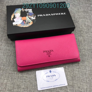 Makersluxeras - PD Wallet - 467