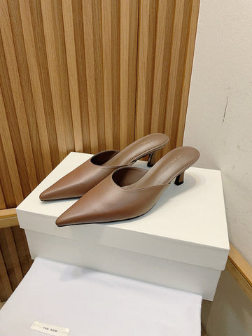 Makersluxe - THR Women Shoes - 090