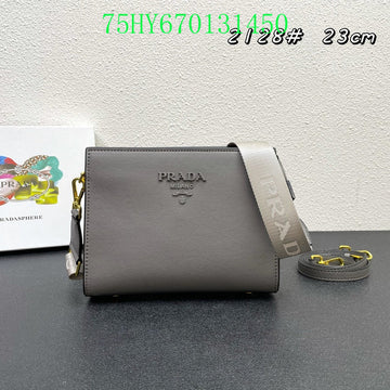 Makersluxe Bags - PDA Bags - 3616