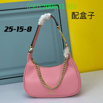 Makersluxe Bags - MK Bags - 336