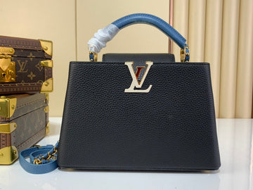 Makersluxe Bags - VL Bags - 4363