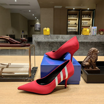 Makersluxe Bags - BGA Shoes - 808
