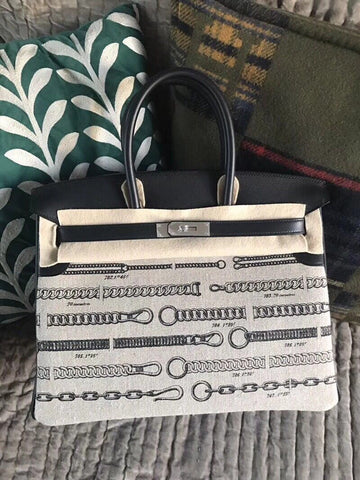 Makersluxe - HMS Bags - 2198