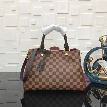 MLB Fashion Lu-Vi bags - 907
