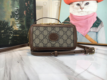 Makersluxe Bags - GCI Bags - 2005