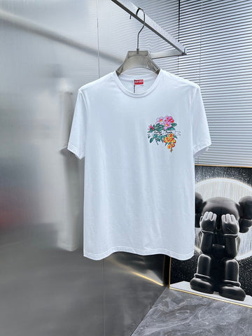 Makersluxe - Men T Shirts - 1098